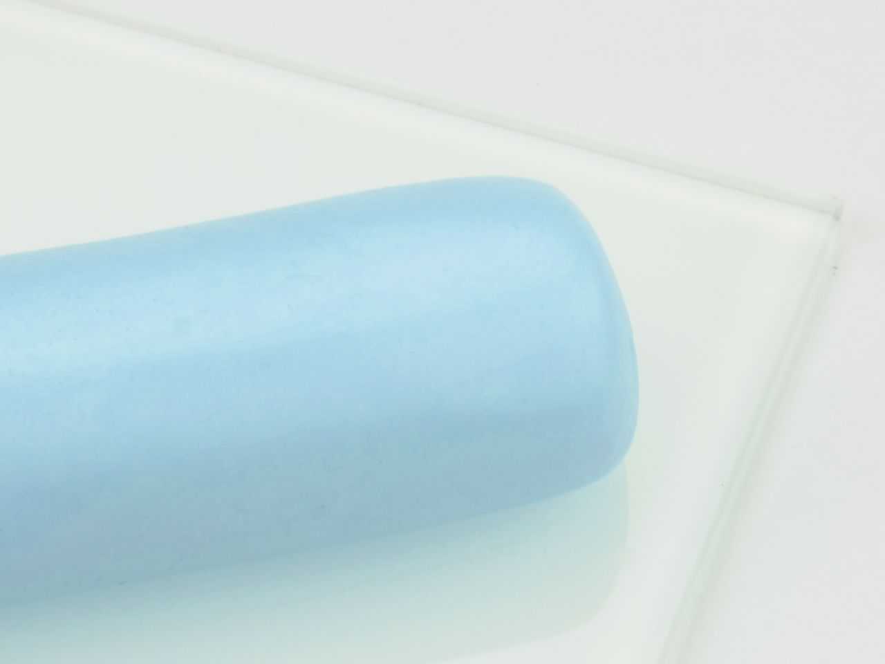 Renshaw Rollfondant Extra Babyblau 250g