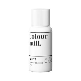 Colour Mill White