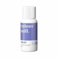 Colour Mill Violett 20 ml