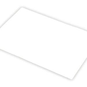 Wafer Paper Oblatenpapier 0,6mm A4 25 Stück