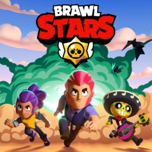 Brawl Stars 1