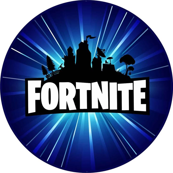Tortenaufleger Fortnite 4 – Bild 1