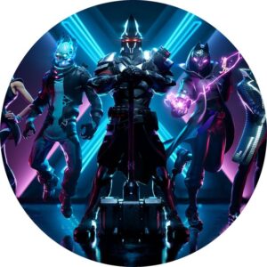 Tortenaufleger Fortnite 3