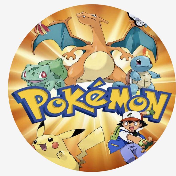 Pokemon 3
