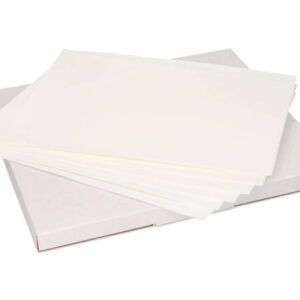 Fondantpapier A4 (20x30cm) 25 Stück