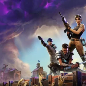 Fortnite Tortenaufleger Fortnite