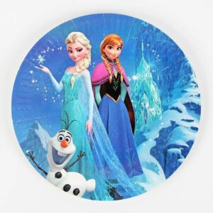 Frozen Eiskönigen Motiv 4