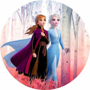 Anna und Elsa 2