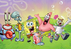 Spongebob