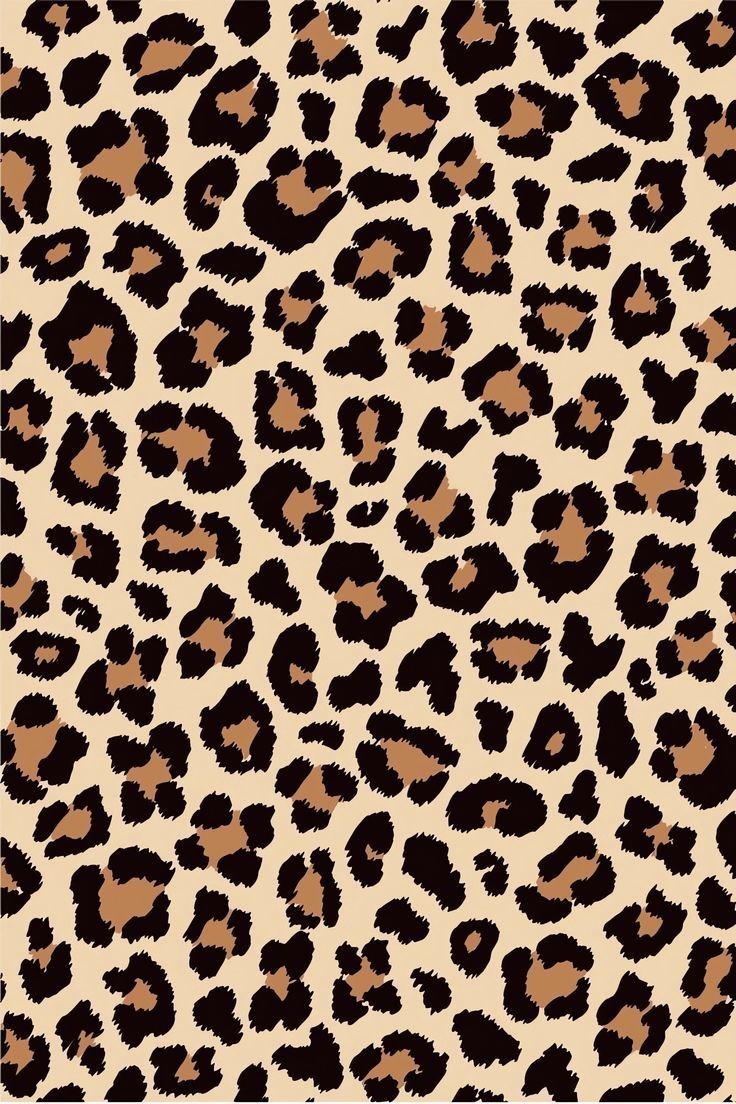 Leopardenmuster Tortendeko Tortenband – 2 Streifen Tortenrand – Bild 2