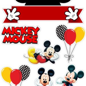 Micky Maus