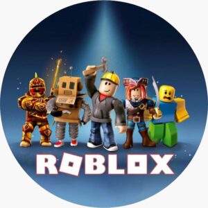Roblox 3