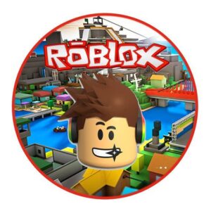 Roblox Rund 1