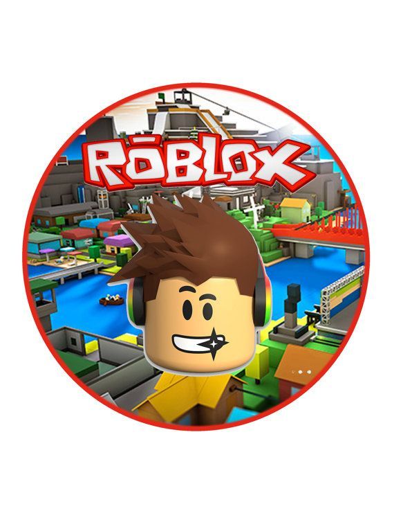 Roblox Rund 1