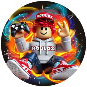 Roblox 2