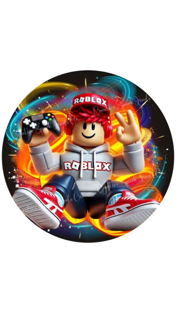 Roblox 2