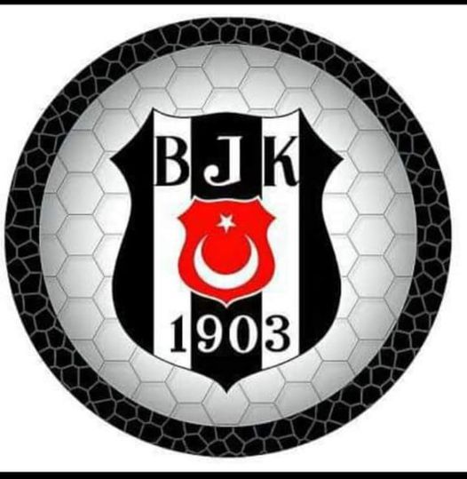 Besiktas Tortenaufleger – essbare Tortendekoration Besiktas Istanbul