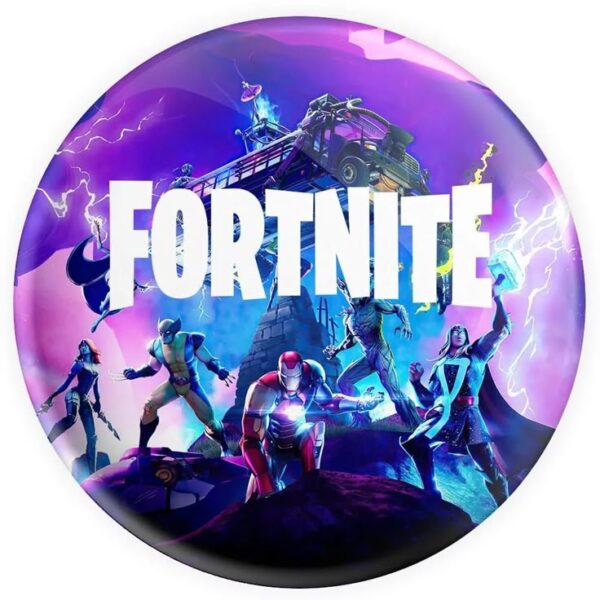 Tortenaufleger Fortnite 5