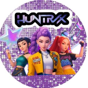 K-Pop Motiv 1